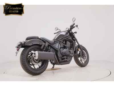 Honda Rebel CMX1100DCT 2023