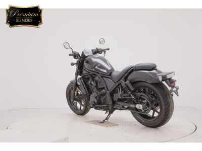 Honda Rebel CMX1100DCT 2023