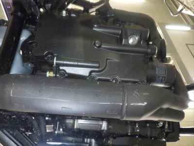 Honda Rebel CMX1100DCT 2023