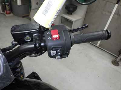 Honda Rebel CMX1100DCT 2023