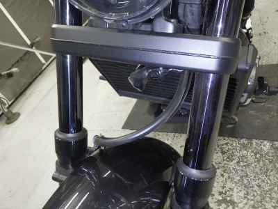 Honda Rebel CMX1100DCT 2023