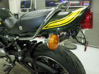 Kawasaki Z900RS 2024
