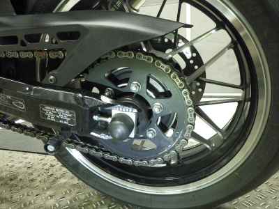 Kawasaki Z900RS 2024