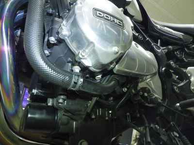 Kawasaki Z900RS 2024