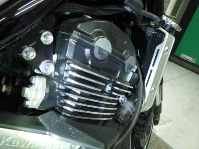 Kawasaki Z900RS 2024