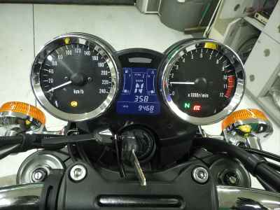 Kawasaki Z900RS 2024