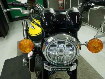 Kawasaki Z900RS 2024