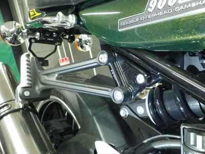 Kawasaki Z900RS 2024