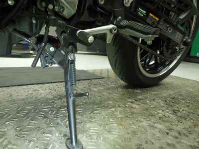Kawasaki Z900RS 2024