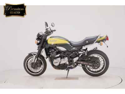 Kawasaki Z900RS 2024