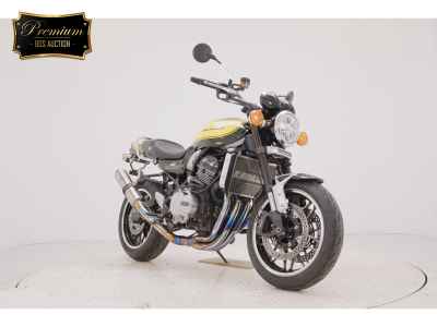 Kawasaki Z900RS 2024