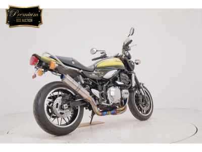 Kawasaki Z900RS 2024