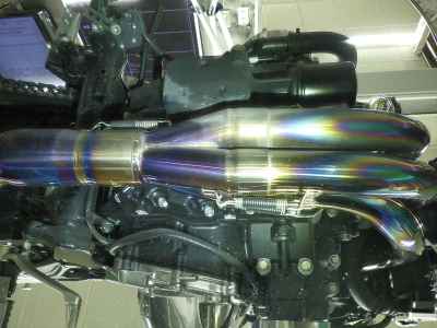 Kawasaki Z900RS 2024