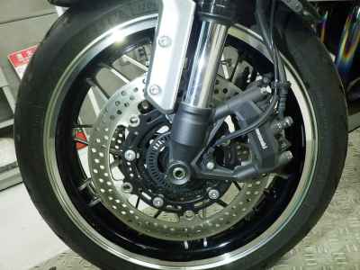 Kawasaki Z900RS 2024