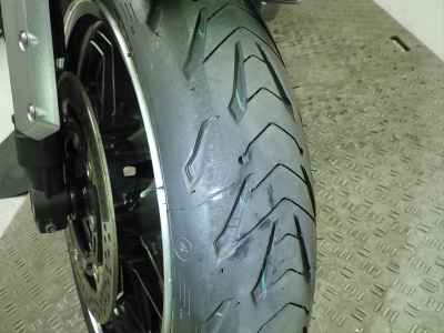 Kawasaki Z900RS 2024