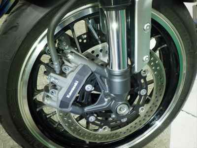 Kawasaki Z900RS 2024