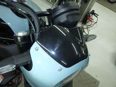Kawasaki Eliminator 400-3SE 2024