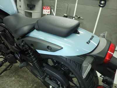 Kawasaki Eliminator 400-3SE 2024