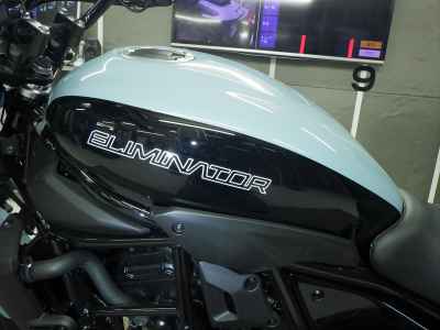Kawasaki Eliminator 400-3SE 2024