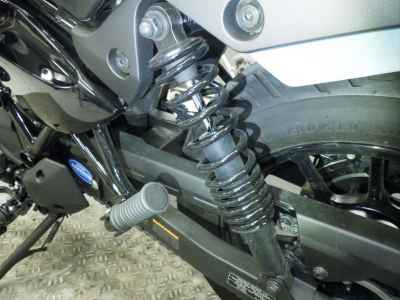 Kawasaki Eliminator 400-3SE 2024