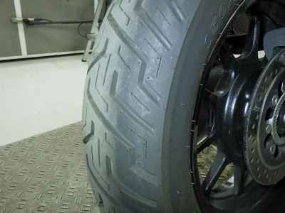 Kawasaki Eliminator 400-3SE 2024