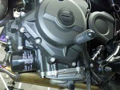 Kawasaki Eliminator 400-3SE 2024