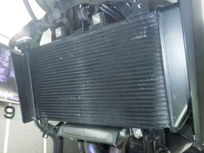 Kawasaki Eliminator 400-3SE 2024