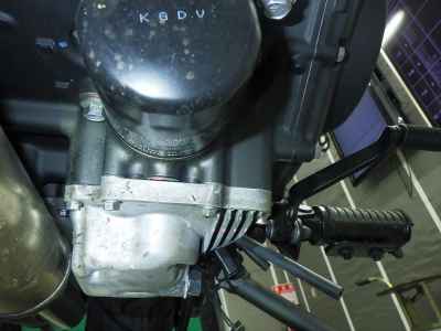 Kawasaki Eliminator 400-3SE 2024