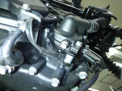 Kawasaki Eliminator 400-3SE 2024