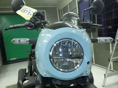 Kawasaki Eliminator 400-3SE 2024