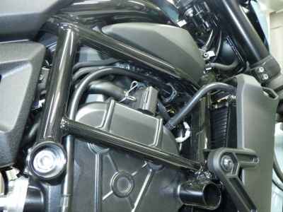Kawasaki Eliminator 400-3SE 2024