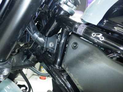Kawasaki Eliminator 400-3SE 2024
