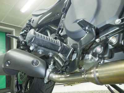 Kawasaki Eliminator 400-3SE 2024
