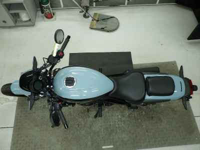 Kawasaki Eliminator 400-3SE 2024