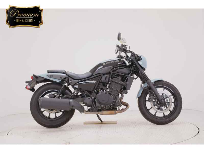 Kawasaki Eliminator 400-3SE 2024