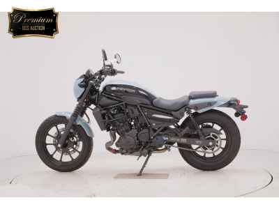 Kawasaki Eliminator 400-3SE 2024