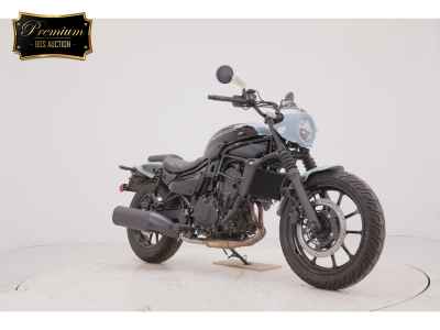 Kawasaki Eliminator 400-3SE 2024