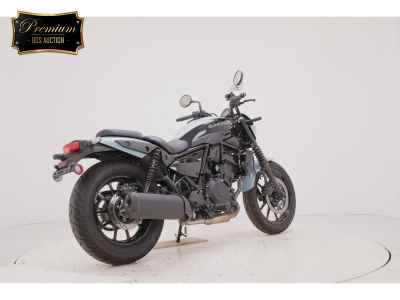 Kawasaki Eliminator 400-3SE 2024