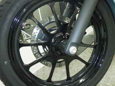 Kawasaki Eliminator 400-3SE 2024