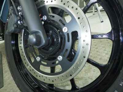 Kawasaki Eliminator 400-3SE 2024