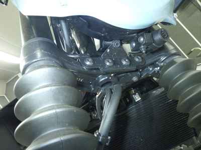 Kawasaki Eliminator 400-3SE 2024