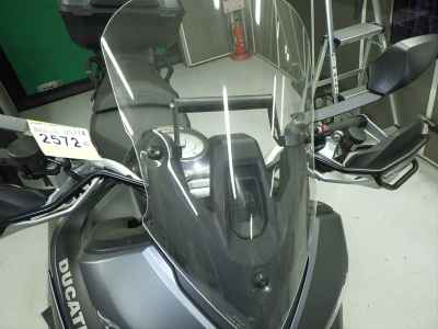 Ducati Multistrada 1260S 2020