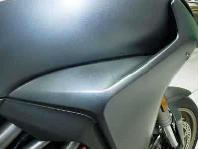Ducati Multistrada 1260S 2020