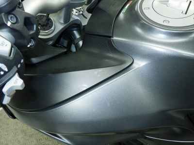 Ducati Multistrada 1260S 2020