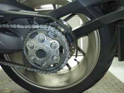 Ducati Multistrada 1260S 2020
