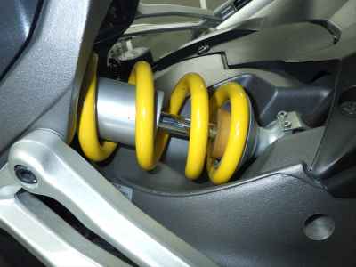 Ducati Multistrada 1260S 2020
