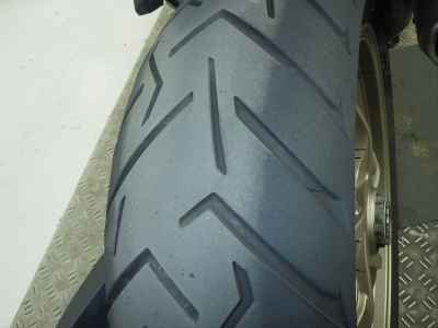 Ducati Multistrada 1260S 2020