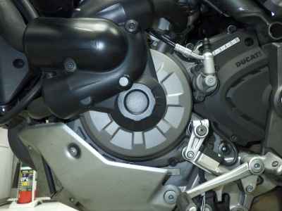 Ducati Multistrada 1260S 2020