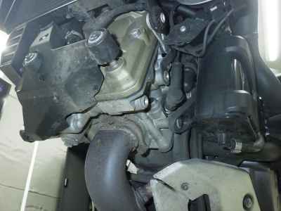 Ducati Multistrada 1260S 2020