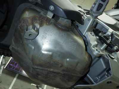 Ducati Multistrada 1260S 2020